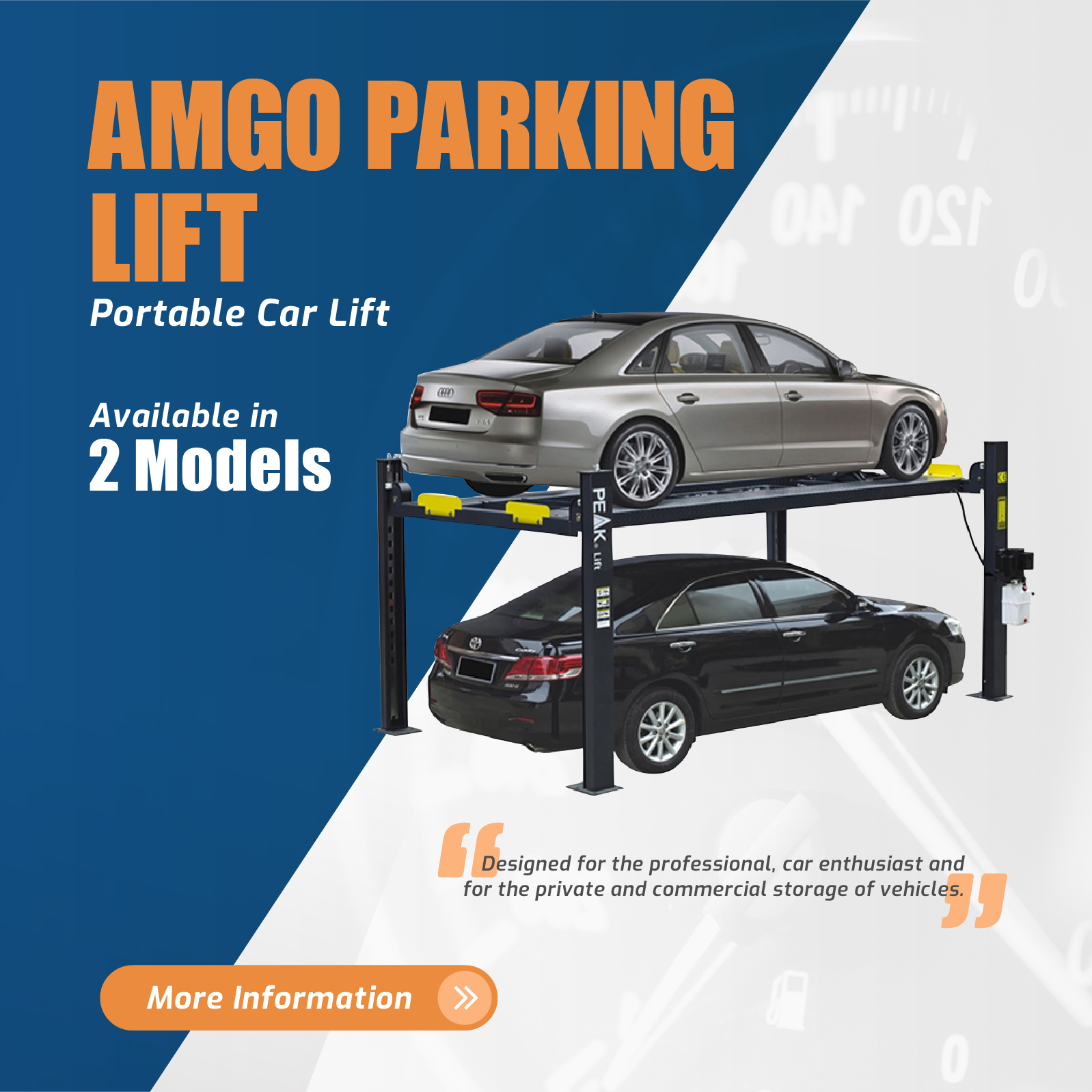 AMGO-parking-Lift